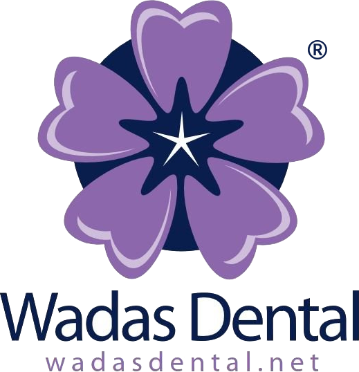 Wadas Dental registered trademark logo